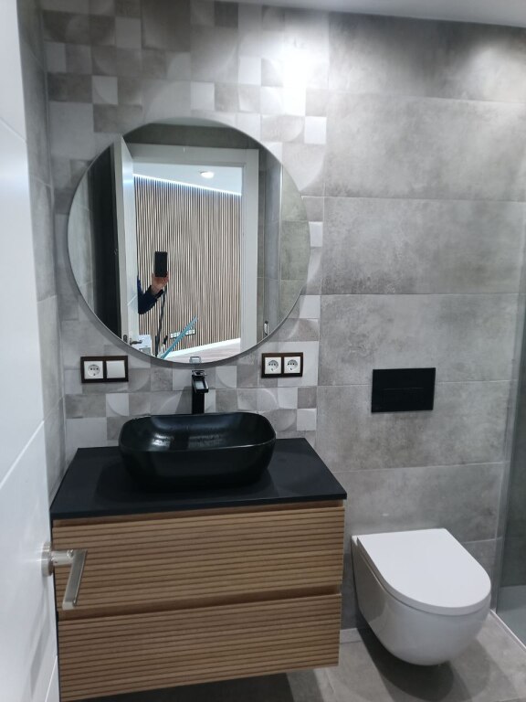 Piso en Venta en Palma De Mallorca Baleares CIUDAD ANTIGUA - foto 13