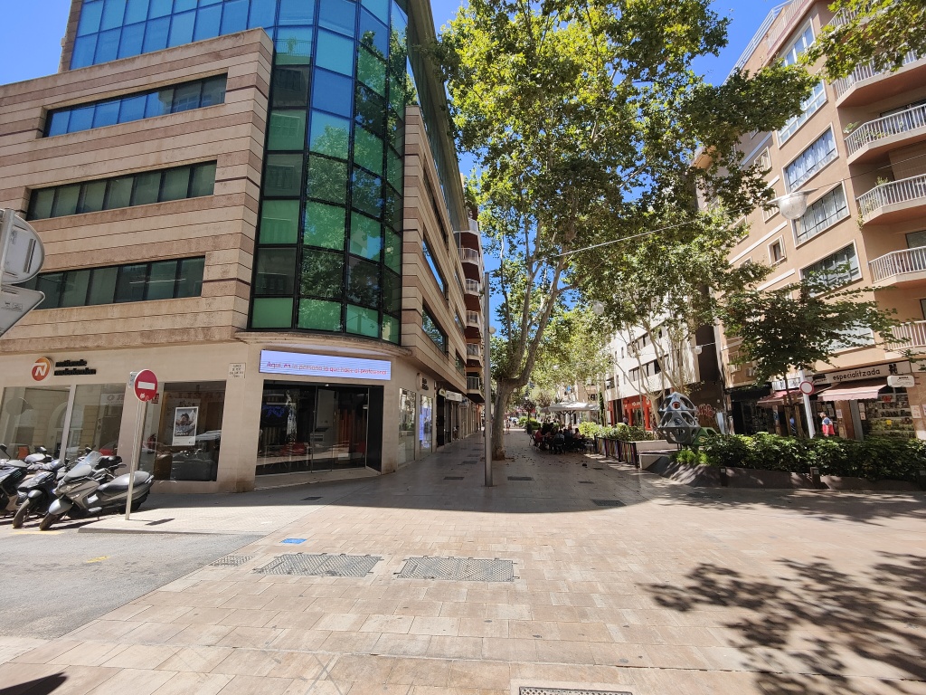 Piso en Venta en Palma De Mallorca Baleares CIUDAD ANTIGUA - foto 26