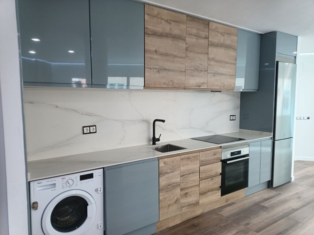 Piso en Venta en Palma De Mallorca Baleares CIUDAD ANTIGUA - foto 5