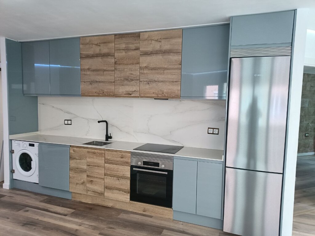 Piso en Venta en Palma De Mallorca Baleares CIUDAD ANTIGUA - foto 6