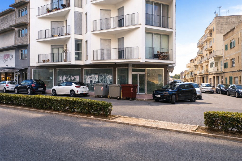 Local comercial en Venta en Manacor Baleares