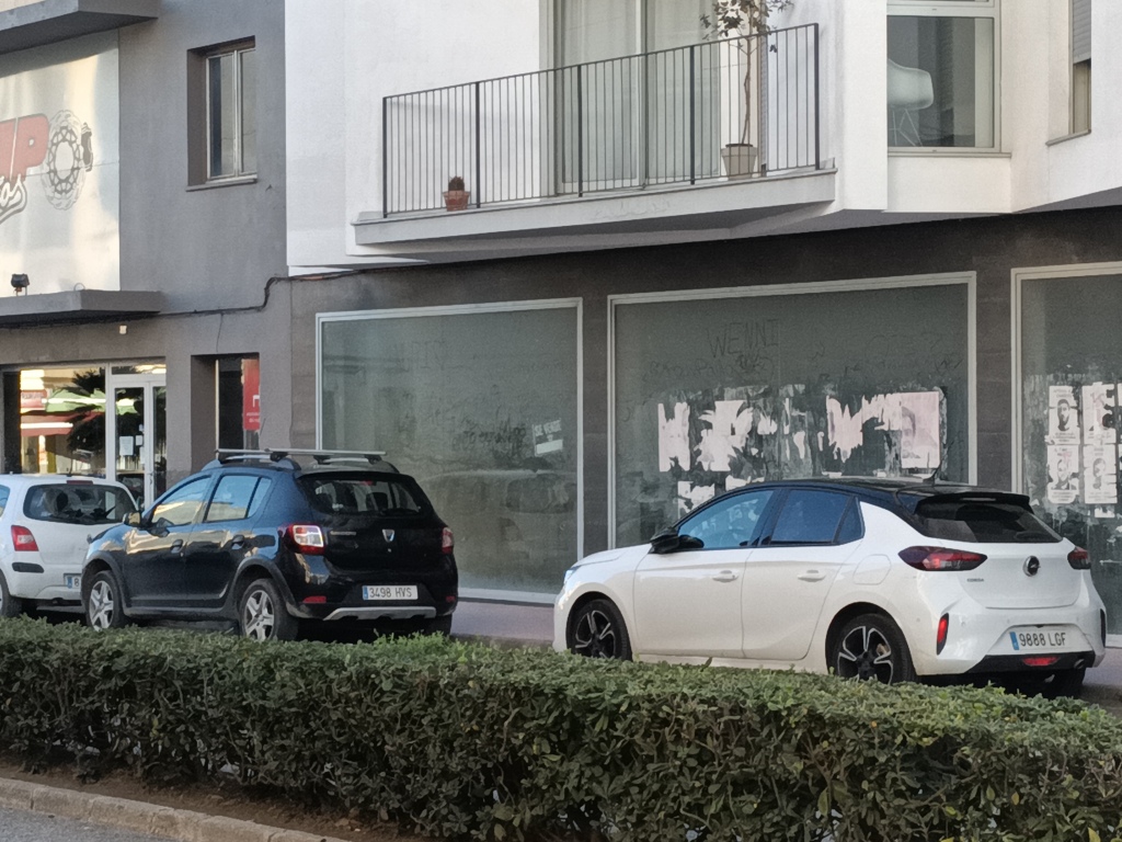 Local comercial en Venta en Manacor Baleares - foto 3