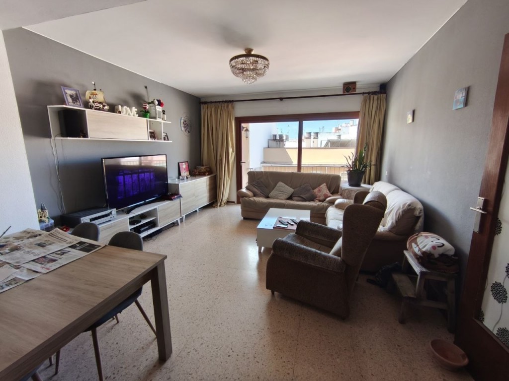 Piso en Venta en Palma De Mallorca Baleares CIUDAD ANTIGUA