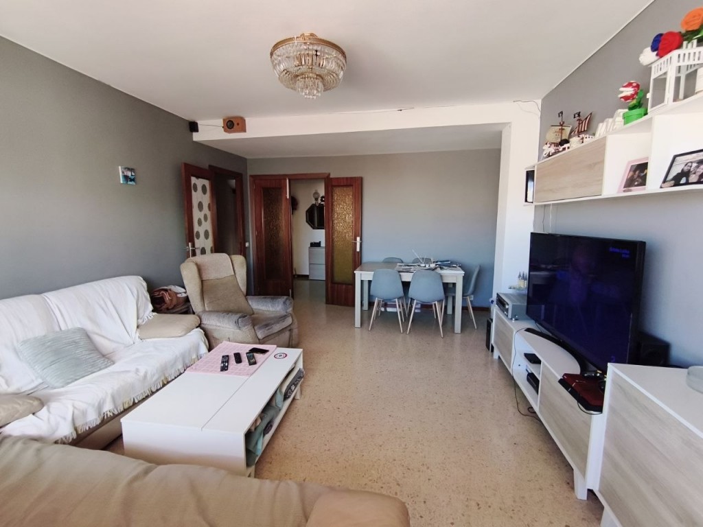 Piso en Venta en Palma De Mallorca Baleares CIUDAD ANTIGUA - foto 2