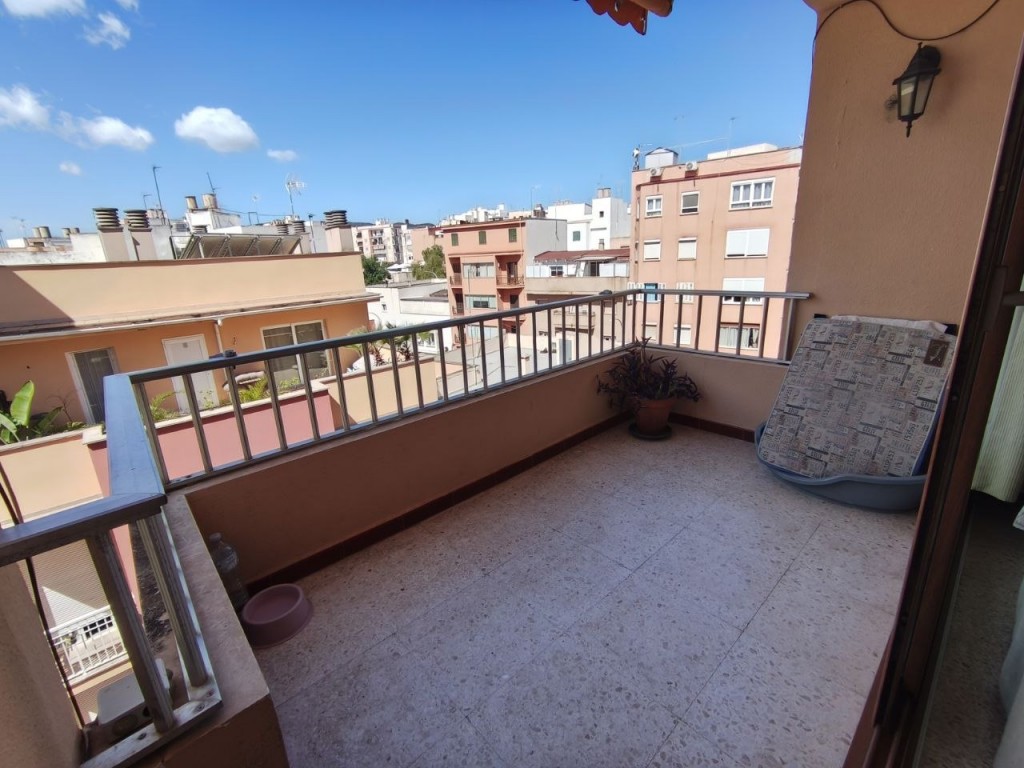 Piso en Venta en Palma De Mallorca Baleares CIUDAD ANTIGUA - foto 3