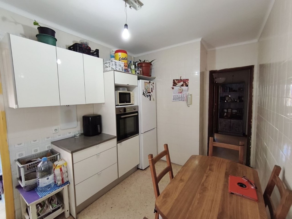 Piso en Venta en Palma De Mallorca Baleares CIUDAD ANTIGUA - foto 5