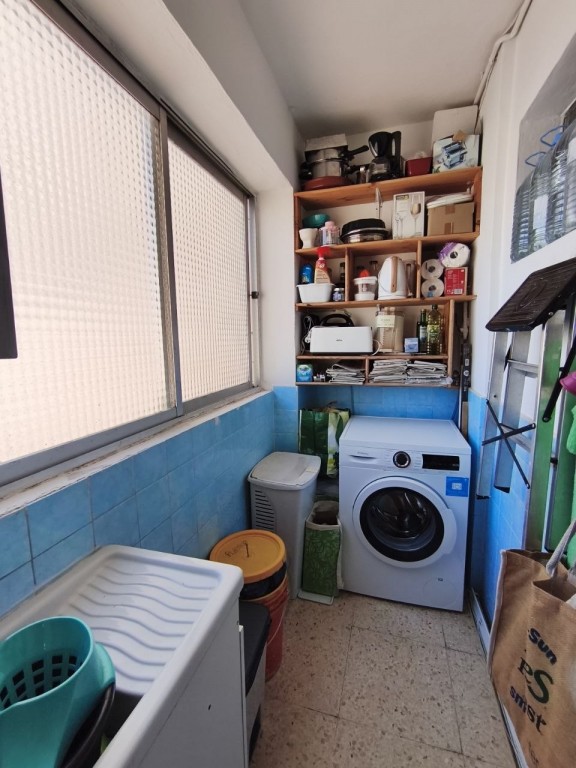 Piso en Venta en Palma De Mallorca Baleares CIUDAD ANTIGUA - foto 6