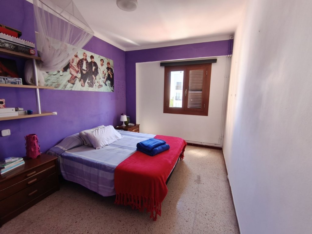 Piso en Venta en Palma De Mallorca Baleares CIUDAD ANTIGUA - foto 7