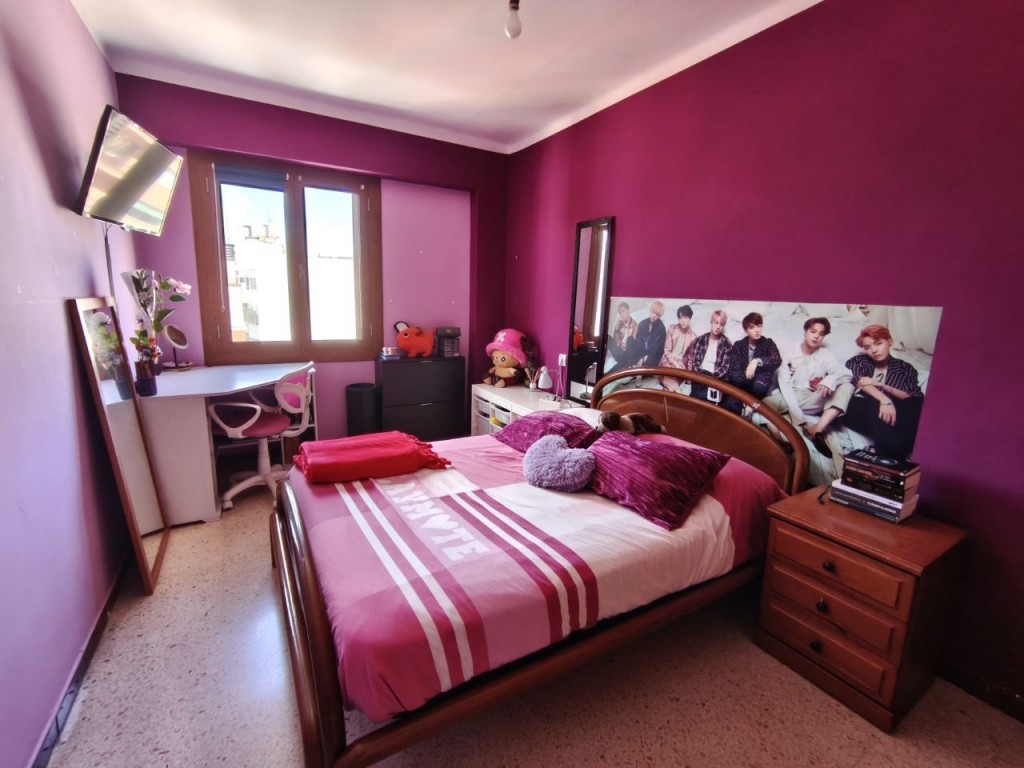 Piso en Venta en Palma De Mallorca Baleares CIUDAD ANTIGUA - foto 8