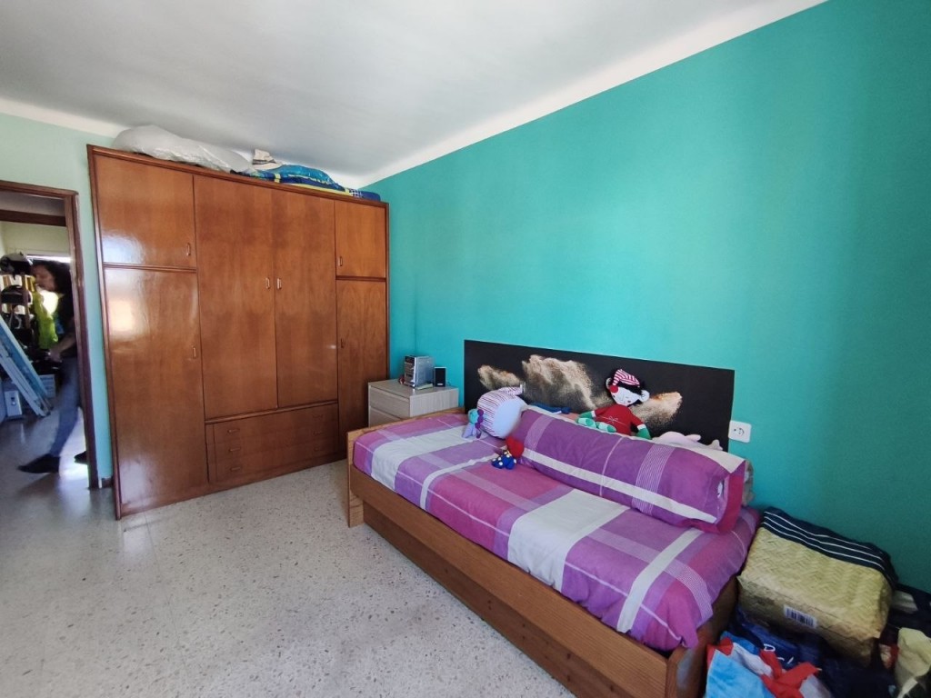Piso en Venta en Palma De Mallorca Baleares CIUDAD ANTIGUA - foto 9