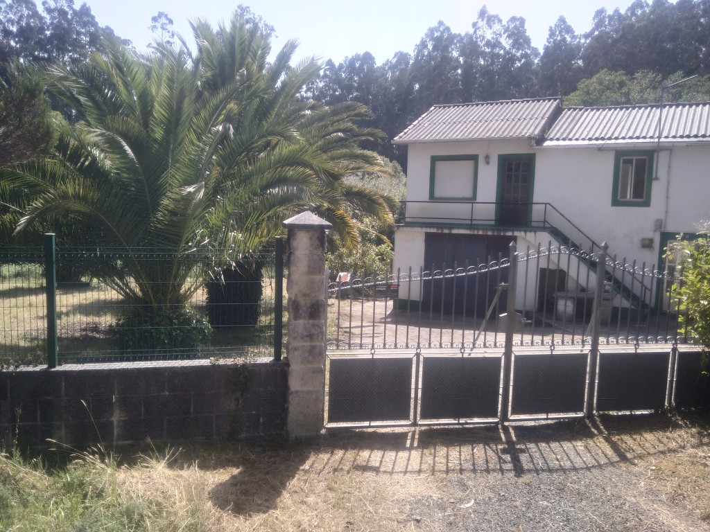Casa de campo-Masía en Venta en Cedeira La Coruña - foto 2