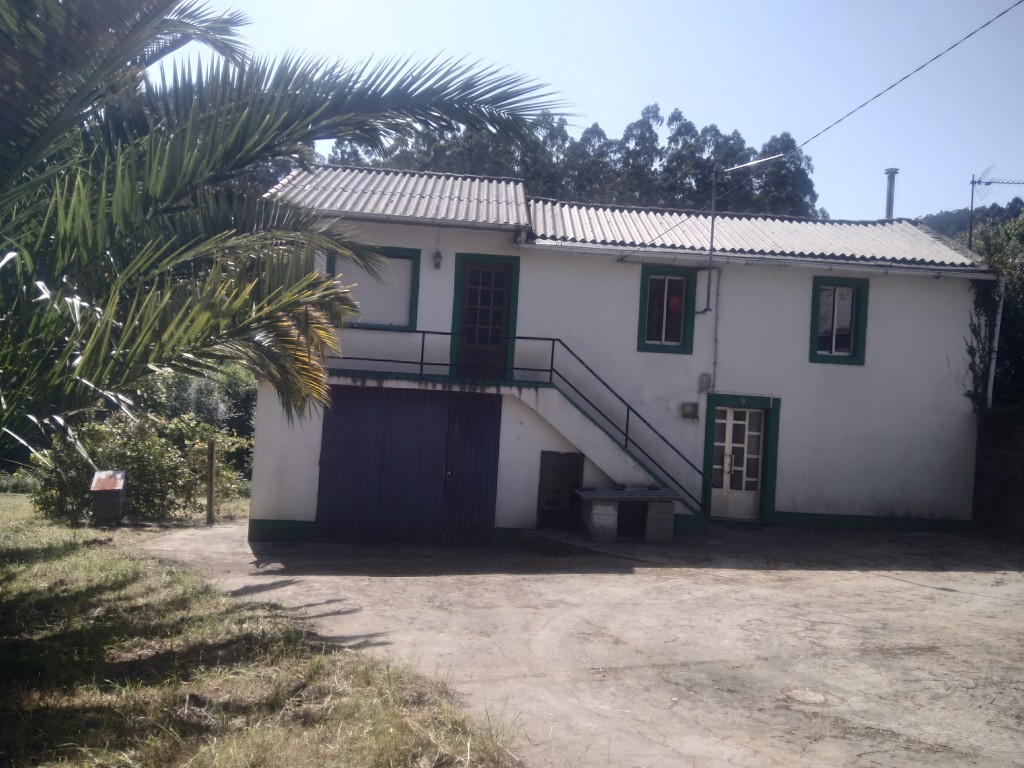 Casa de campo-Masía en Venta en Cedeira La Coruña - foto 3