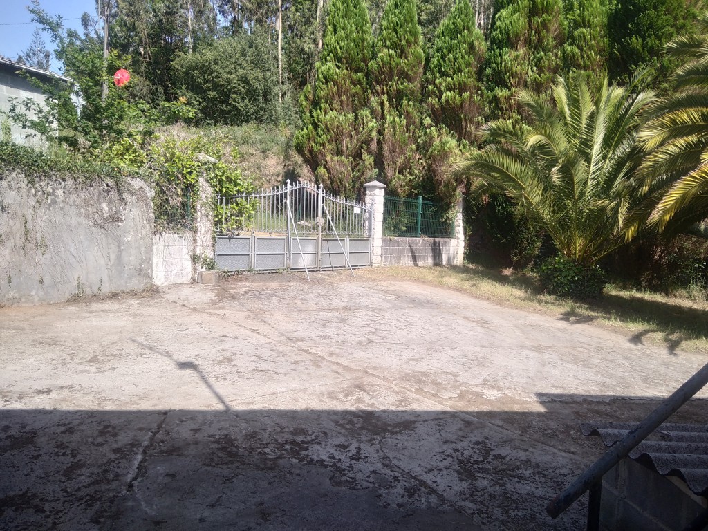 Casa de campo-Masía en Venta en Cedeira La Coruña - foto 4