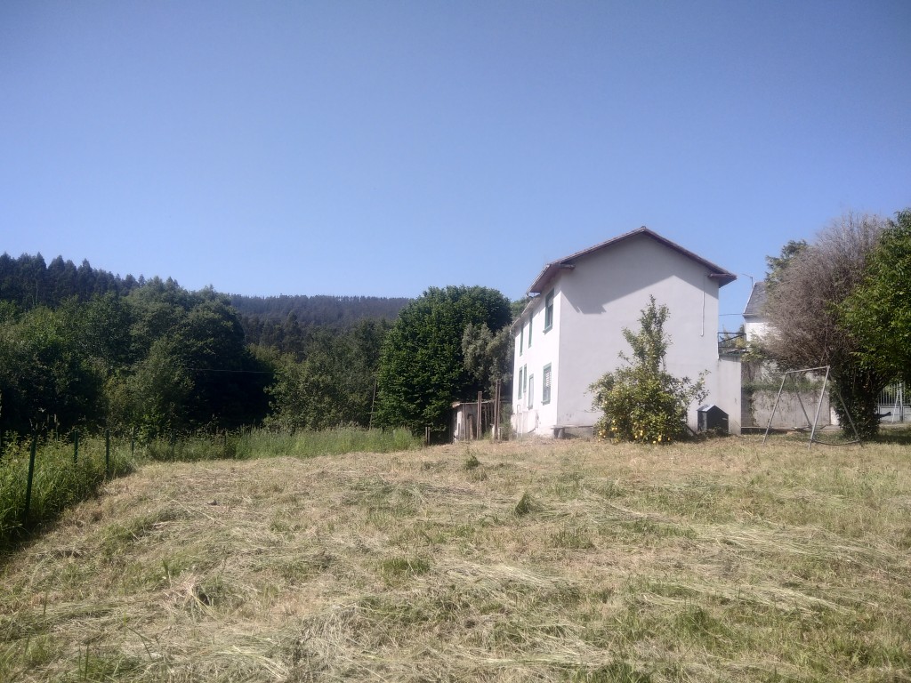 Casa de campo-Masía en Venta en Cedeira La Coruña - foto 5
