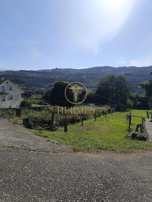 Se vende terreno rústico en Redondela, Saxamonde. - foto 2