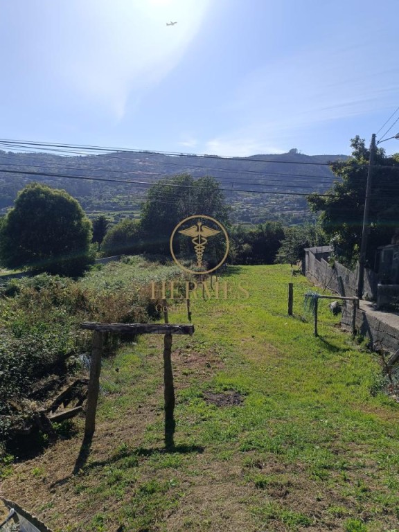 Se vende terreno rústico en Redondela, Saxamonde. - foto 3