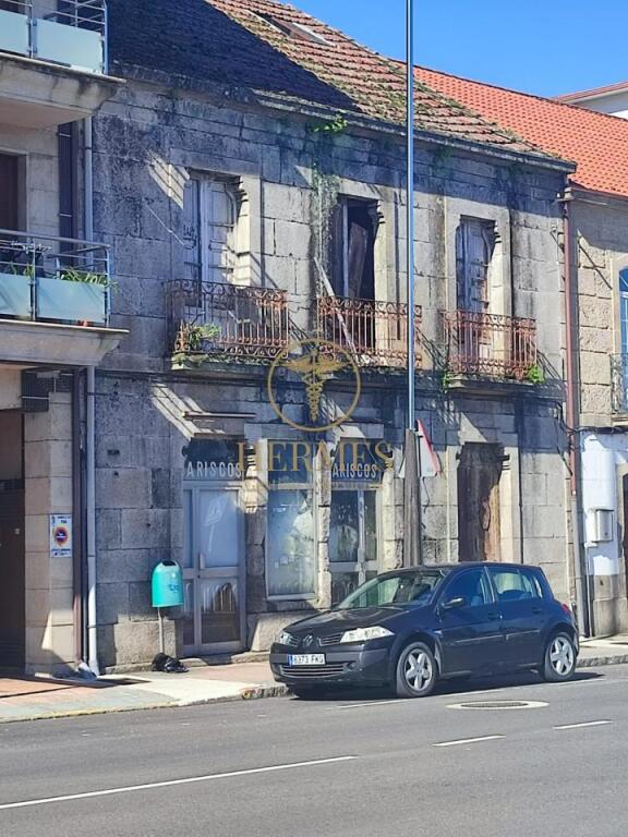 Se vende edificio en Tui. - foto 3