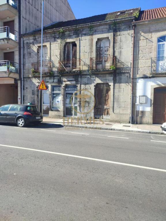 Se vende edificio en Tui. - foto 5