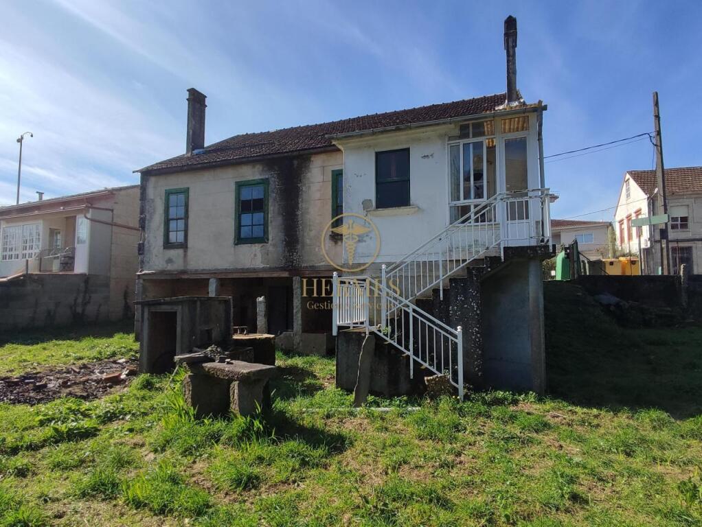 Casa con terreno en pleno Camino de Santiago Portugues. - foto 4