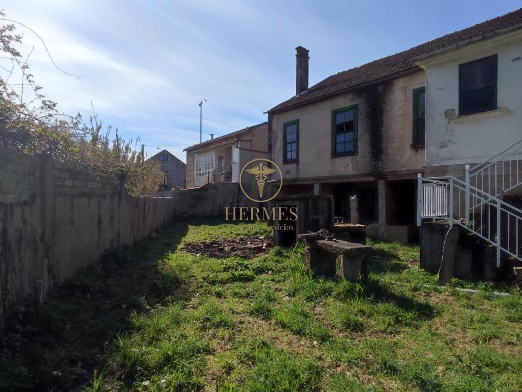 Casa con terreno en pleno Camino de Santiago Portugues. - foto 5