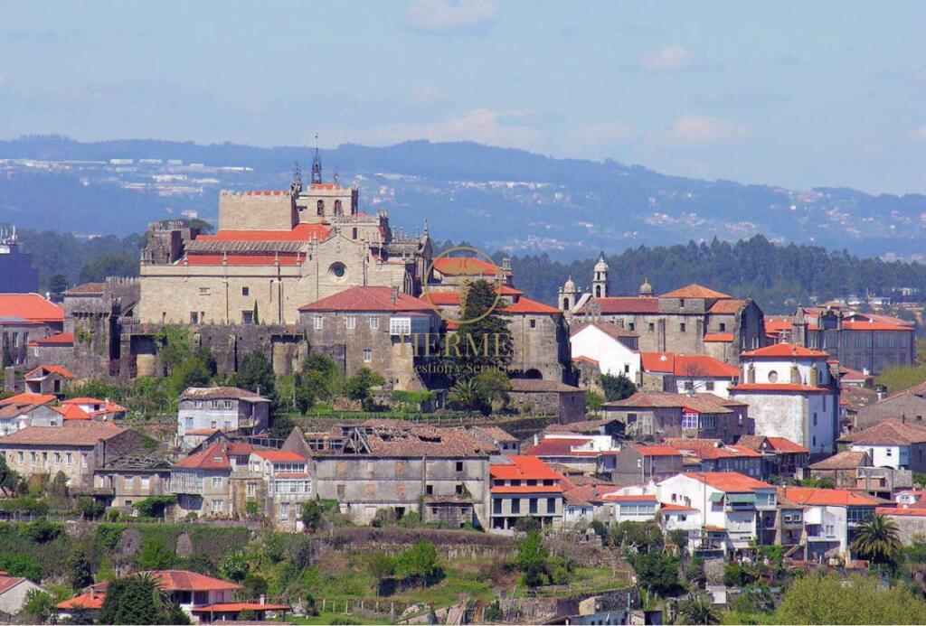 Venta de  Casa señorial en Tui, Camino de Santiago - foto 13