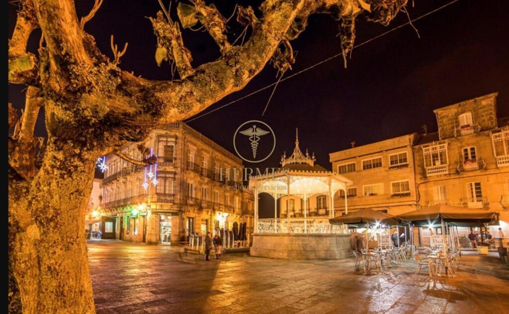 Venta de  Casa señorial en Tui, Camino de Santiago - foto 15
