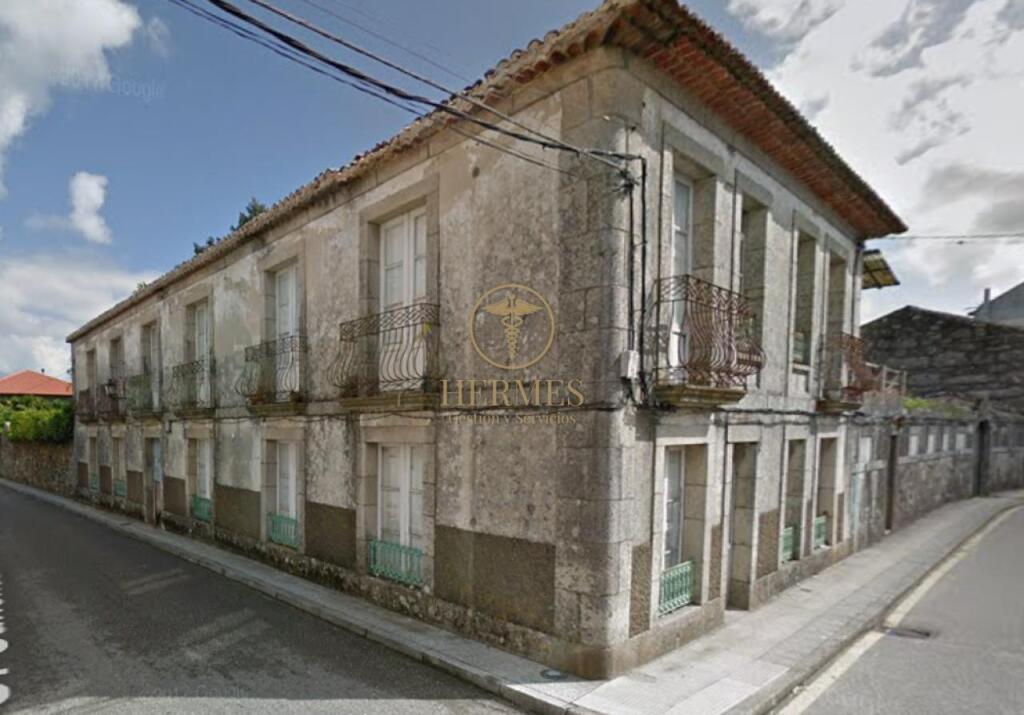 Venta de  Casa señorial en Tui, Camino de Santiago - foto 9