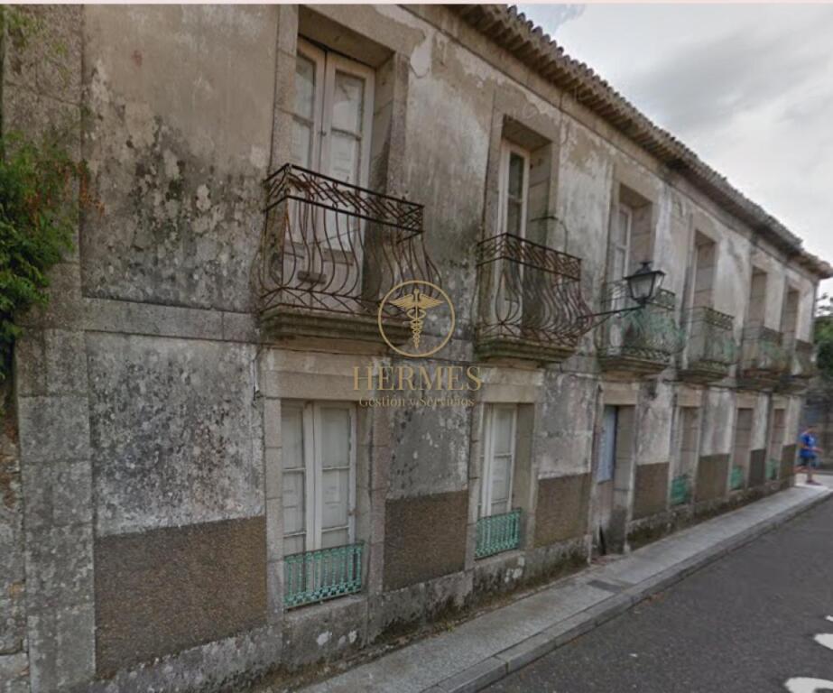Venta de  Casa señorial en Tui, Camino de Santiago - foto 10