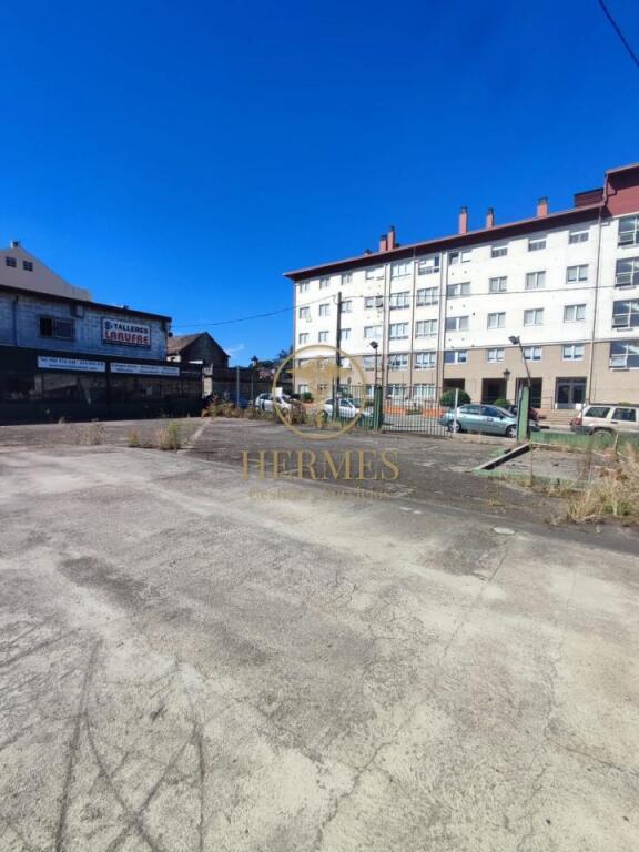 Parcela en venta Tui centro - foto 5