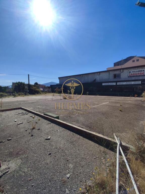 Parcela en venta Tui centro - foto 6