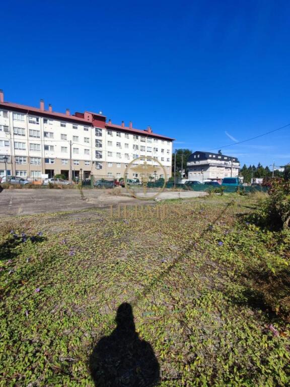 Parcela en venta Tui centro - foto 7