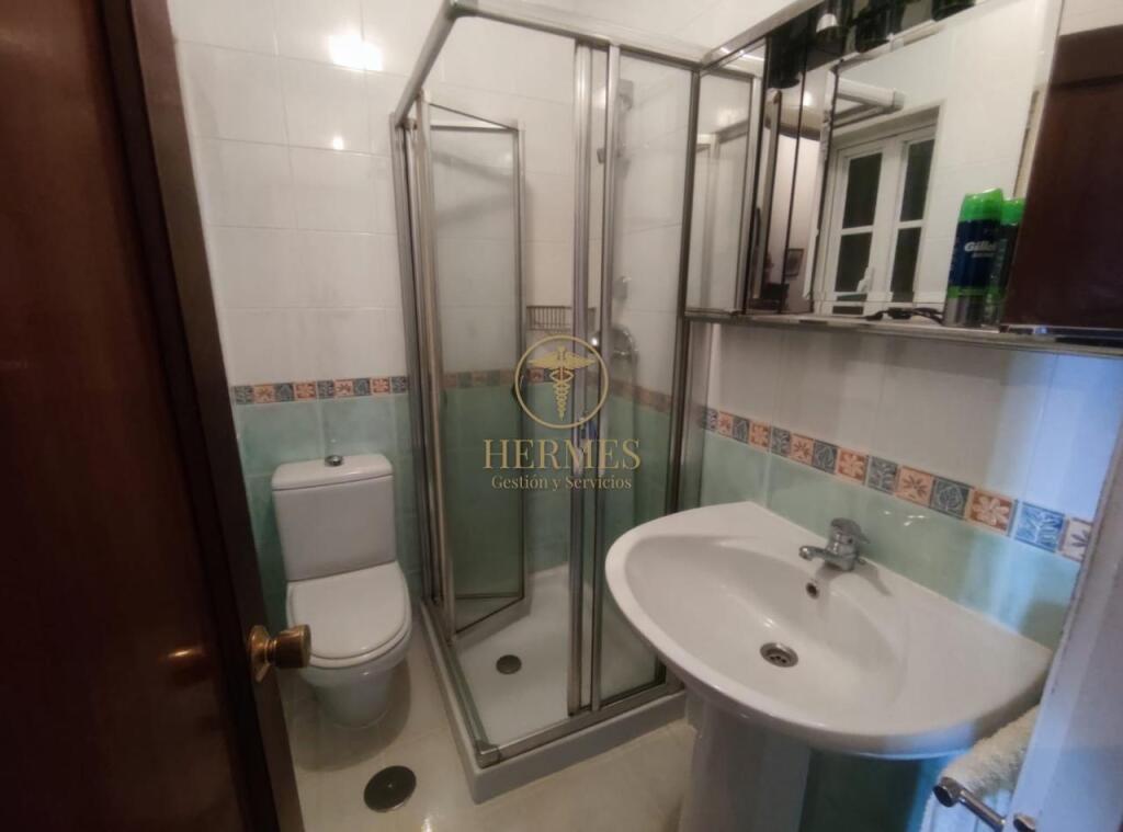 Piso de 115 m2 en venta Gran Vía Vigo. - foto 11