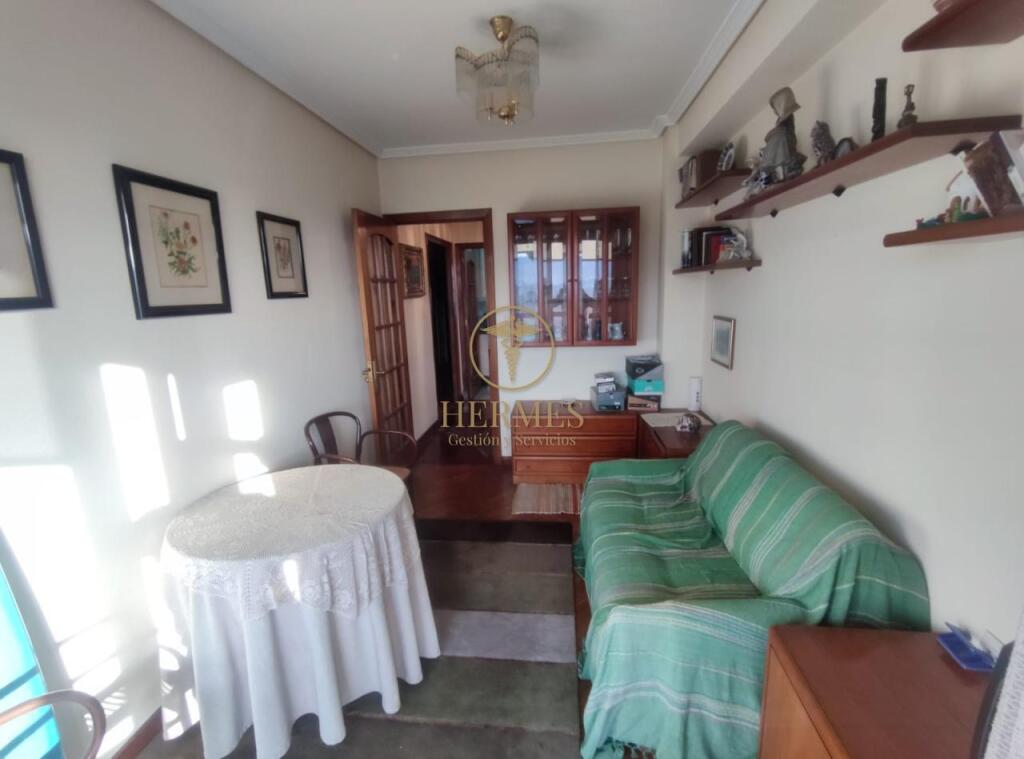 Piso de 115 m2 en venta Gran Vía Vigo. - foto 16
