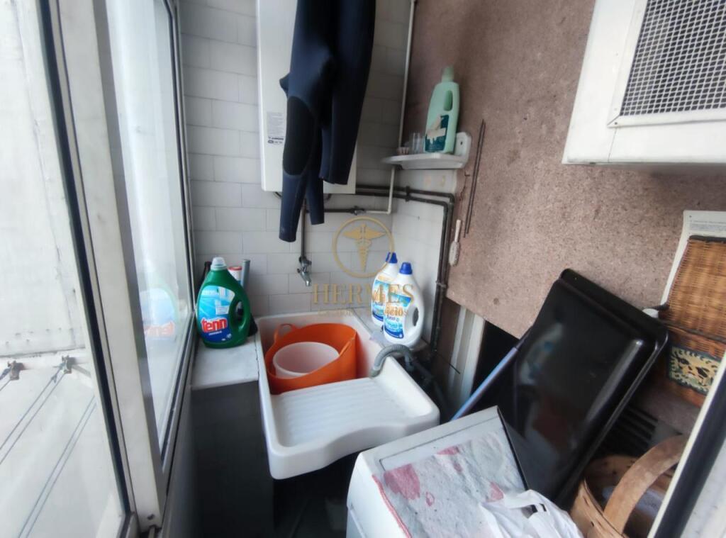 Piso de 115 m2 en venta Gran Vía Vigo. - foto 19