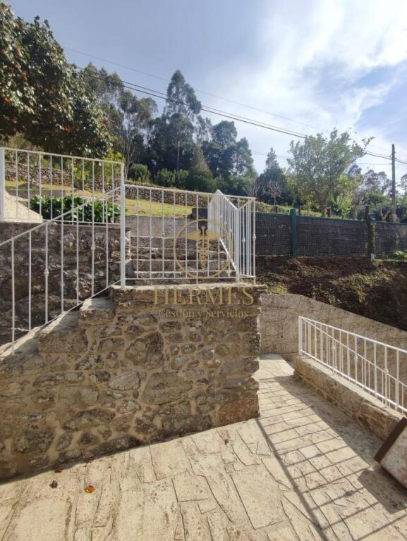 Casa nueva en venta San Xurxo de Sacos - foto 5