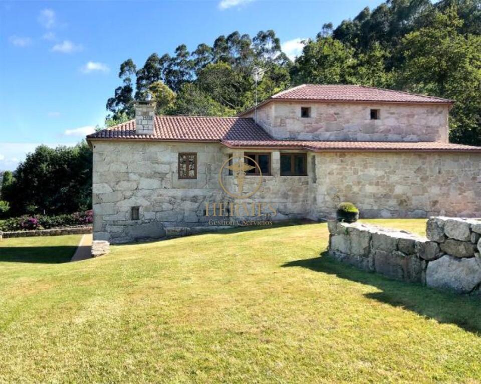 Edificios, Casas, Pazos, Solares en Pontevedra interior y co - foto 4