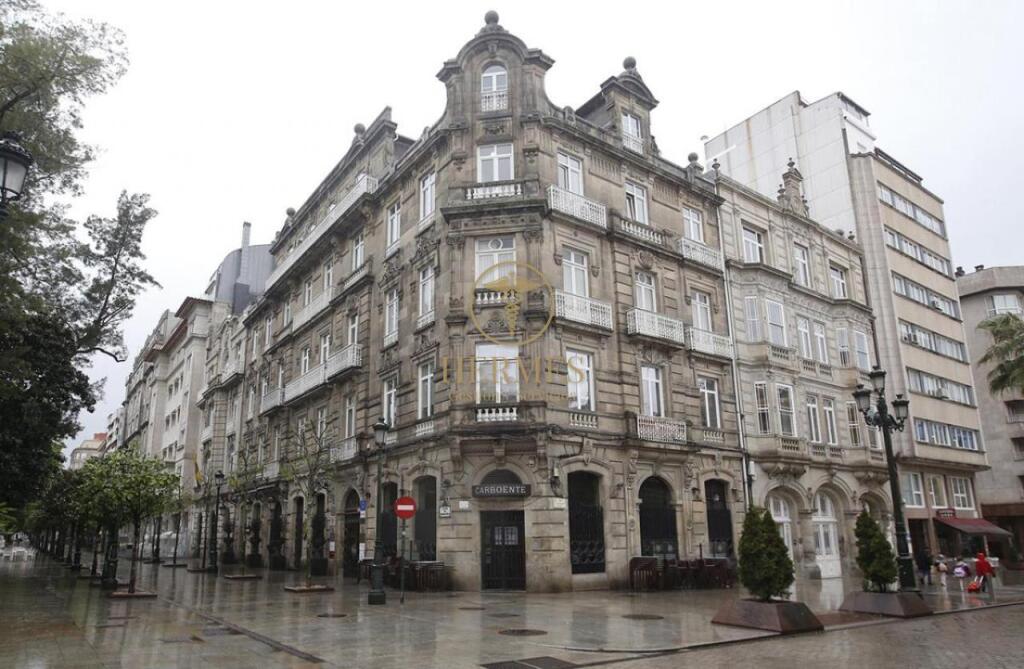 Edificios, Casas, Pazos, Solares en Pontevedra interior y co - foto 5