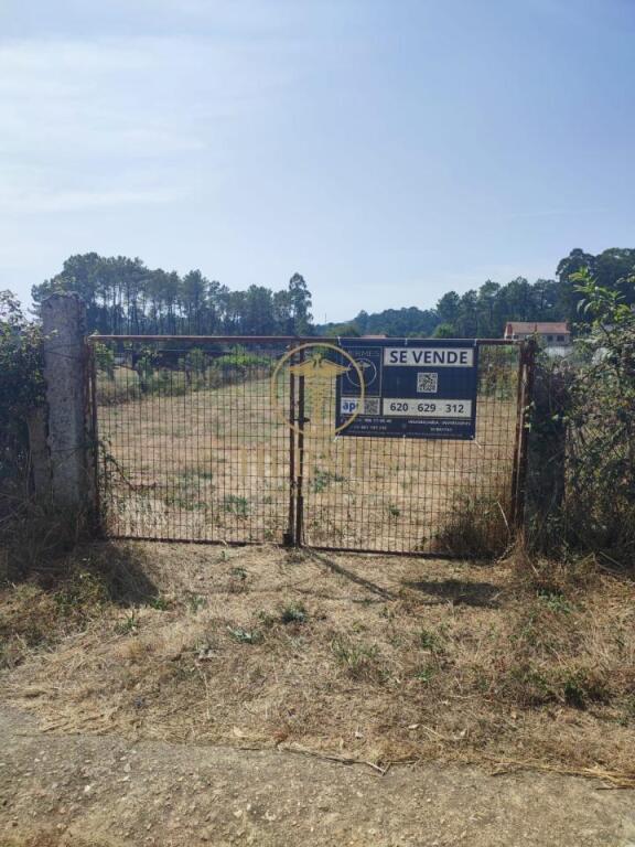 Solar en nventa Soutelo, Salceda de Caselas - foto 3