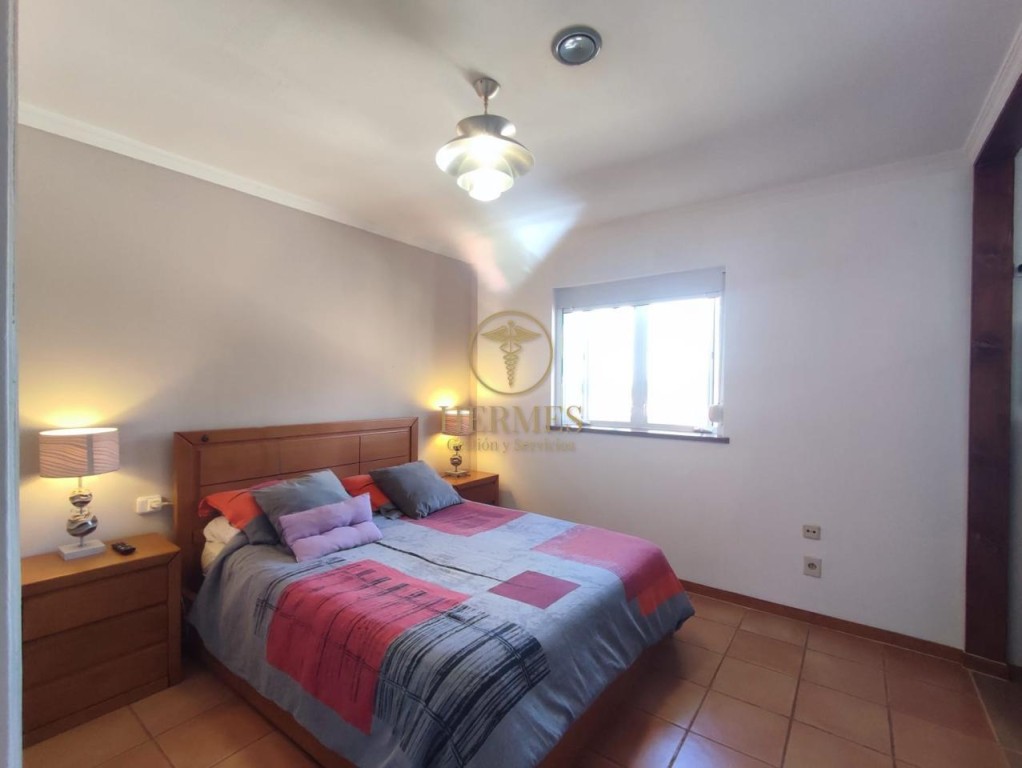 Chalet con piscina en Mos, Urbanizacion San Antoiño!! - foto 4