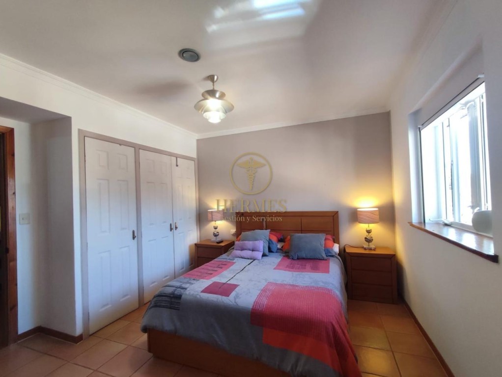 Chalet con piscina en Mos, Urbanizacion San Antoiño!! - foto 5