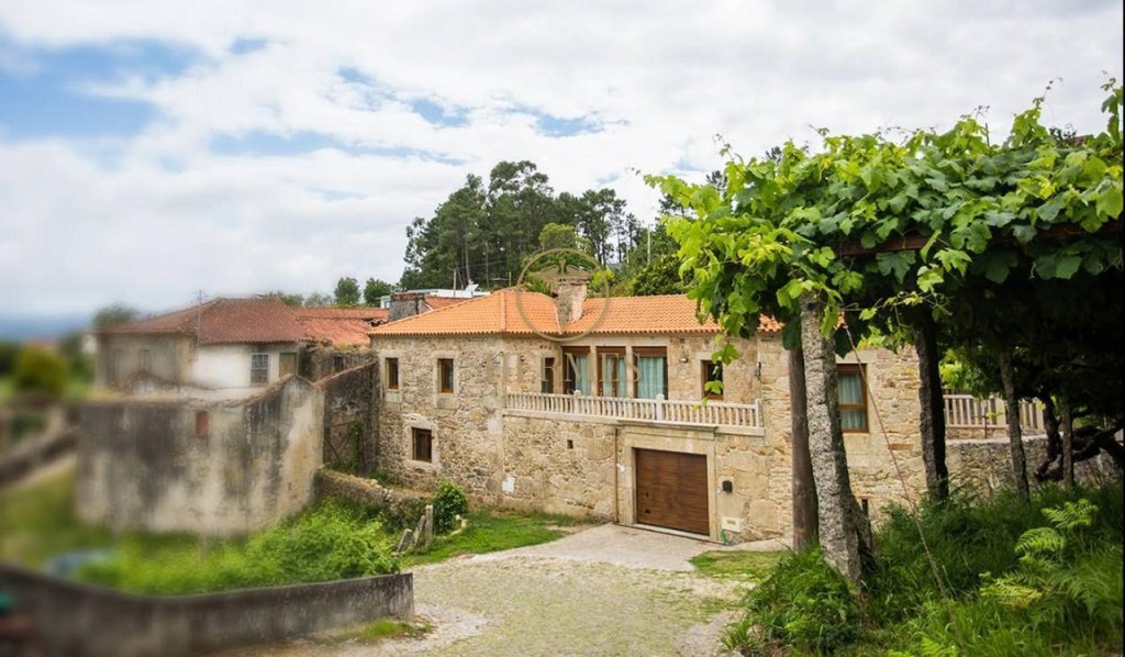 Encantadora casa rural de piedra totalmente reformada, en Va - foto 2