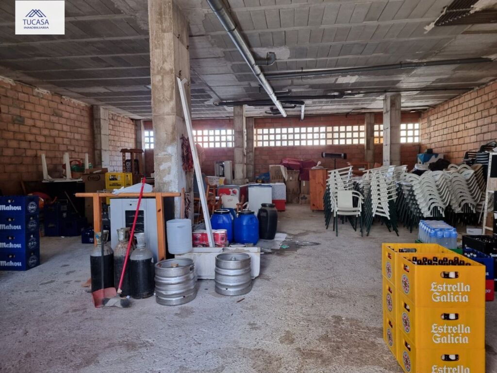Local comercial en Alquiler en Roquetas De Mar Almería