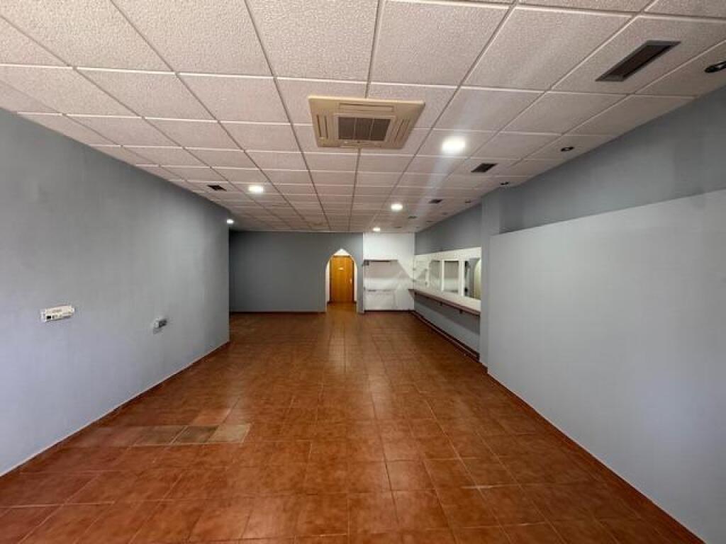 LOCAL COMERCIAL EN EL ZAPILLO - foto 4