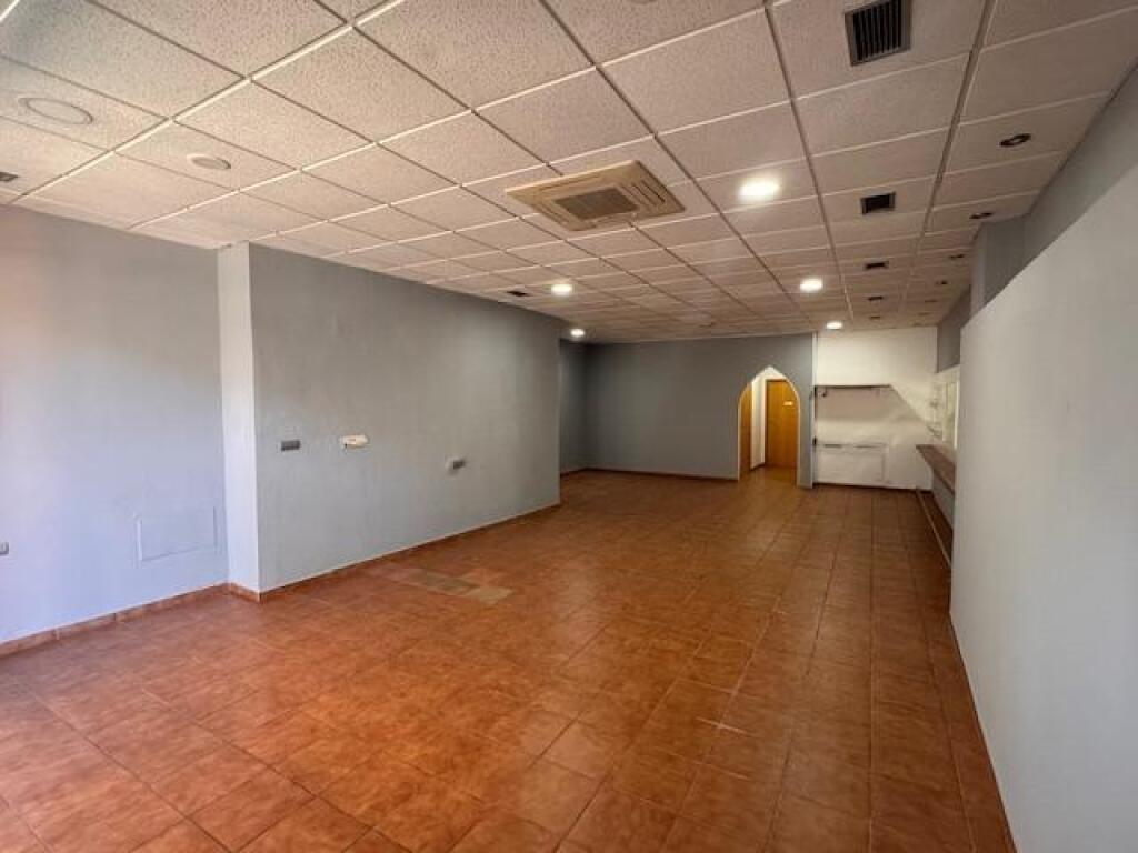 LOCAL COMERCIAL EN EL ZAPILLO - foto 5