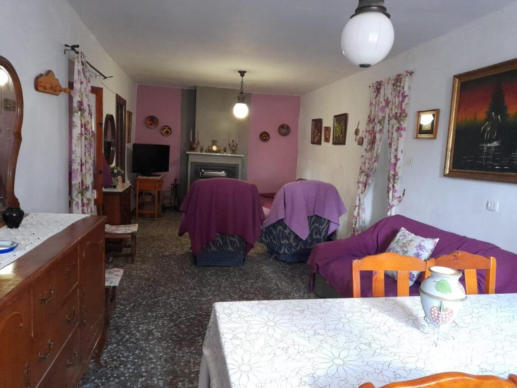 Casa de campo-Masía en Venta en Tabernas Almería