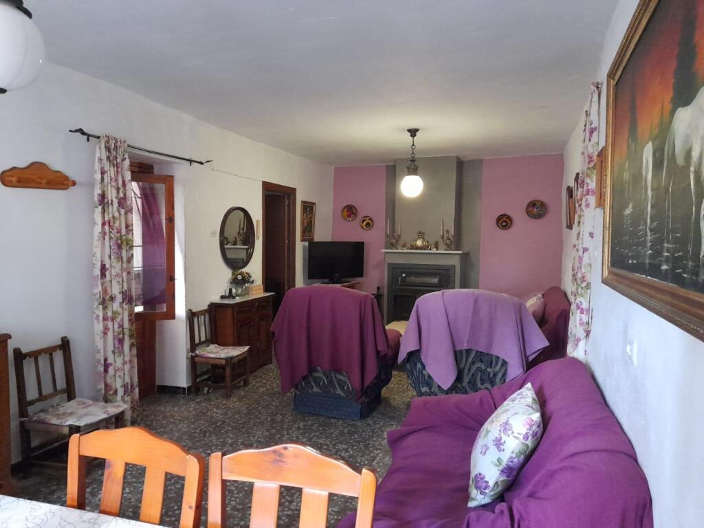 Casa de campo-Masía en Venta en Tabernas Almería - foto 3