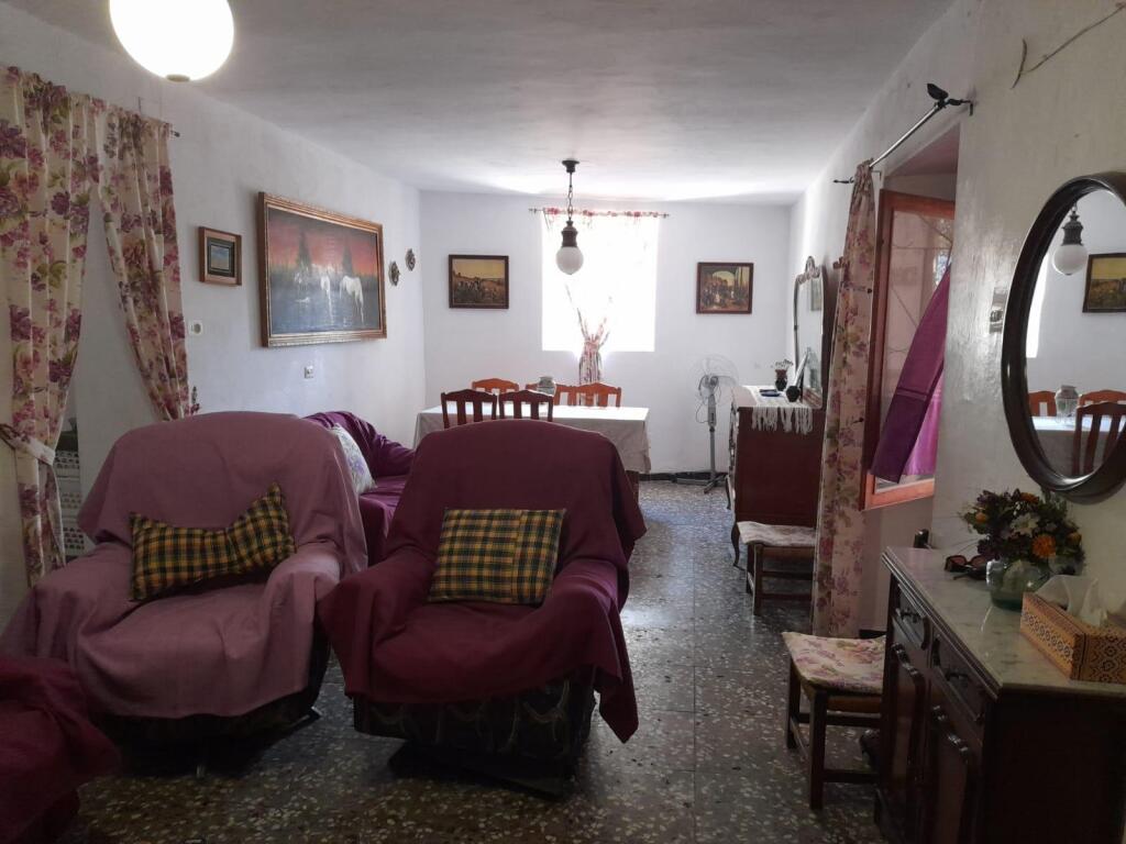 Casa de campo-Masía en Venta en Tabernas Almería - foto 4