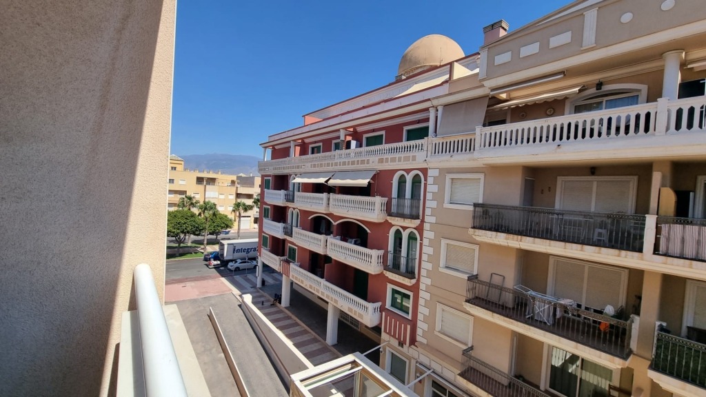 PISO EN LAS SALINAS - foto 12