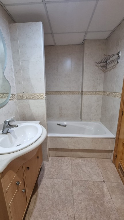 Amplio y Moderno Piso en Roquetas de Mar - Las Salinas por s - foto 15