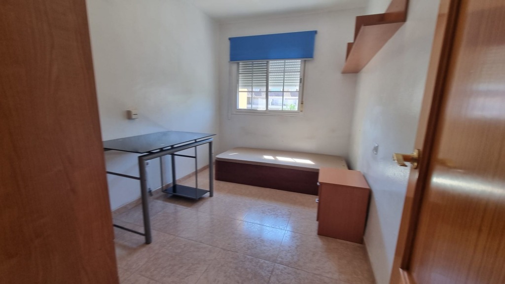 Amplio y Moderno Piso en Roquetas de Mar - Las Salinas por s - foto 18